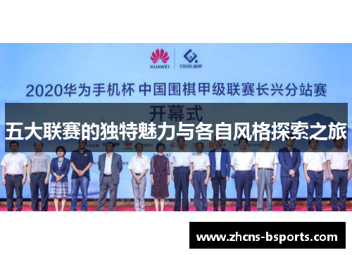 五大联赛的独特魅力与各自风格探索之旅
